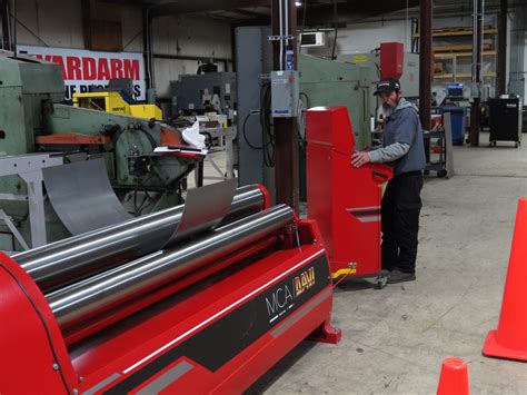 custom metal fabricators near 46268|Yardarm Metal Fabrication Specialists.